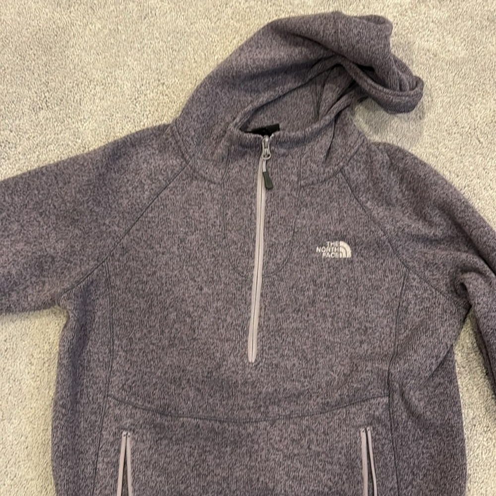 Northface Women’s Jacket, Pullover, Medium - image 3